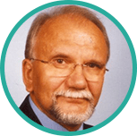 zdjęcie prof. dr hab. Stanisława Dylaka
