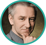 zdjęcie dr Marka Kaczmarzyka